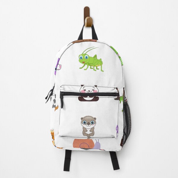 Item preview, Choose large sticker! 25 Mega Cute Animals#1 Sticker Pack designed and sold by Product  Stella.