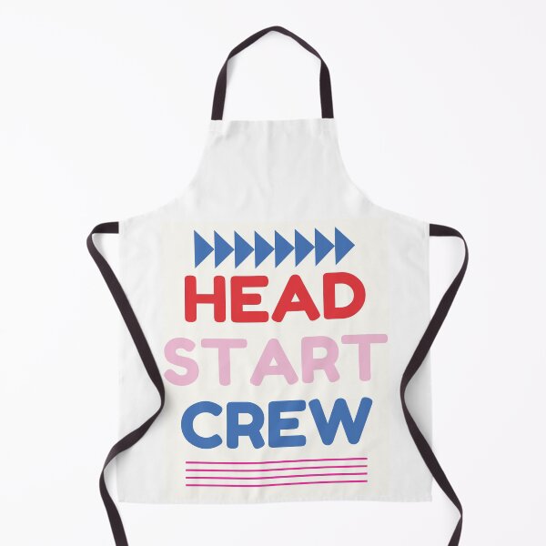 Item preview, Head Start Crew designed and sold by Webdesign-art.