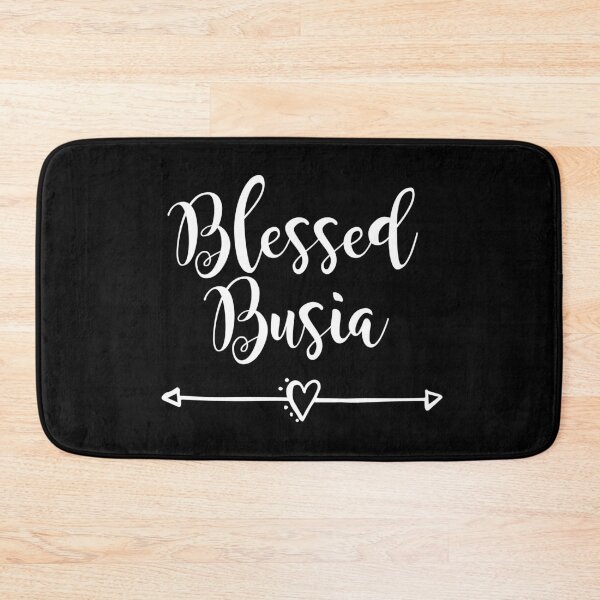 Item preview, Blessed Busia Polish Grandmother Grandma Grandparent's Day designed and sold by Merchking1.
