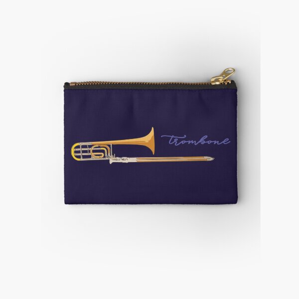 Item preview, Trombone designed and sold by evisionarts.