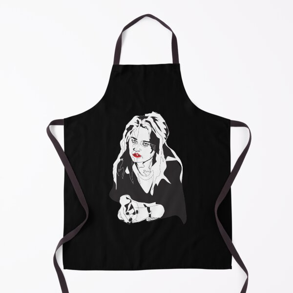 Item preview, Vintage Retro Sarah - The Craft Cute Gifts designed and sold by TerrillBats.