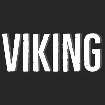 Artwork thumbnail, Viking by Rayner21