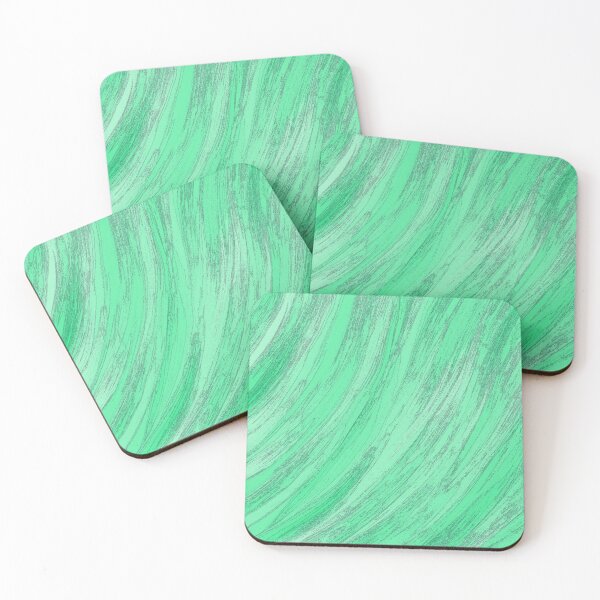 Item preview, Sweet on green digital paint designed and sold by Trianglegreen.