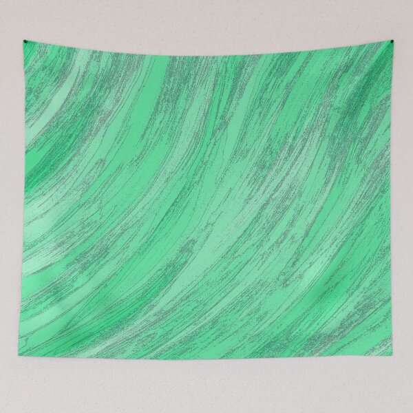 Item preview, Sweet on green digital paint designed and sold by Trianglegreen.