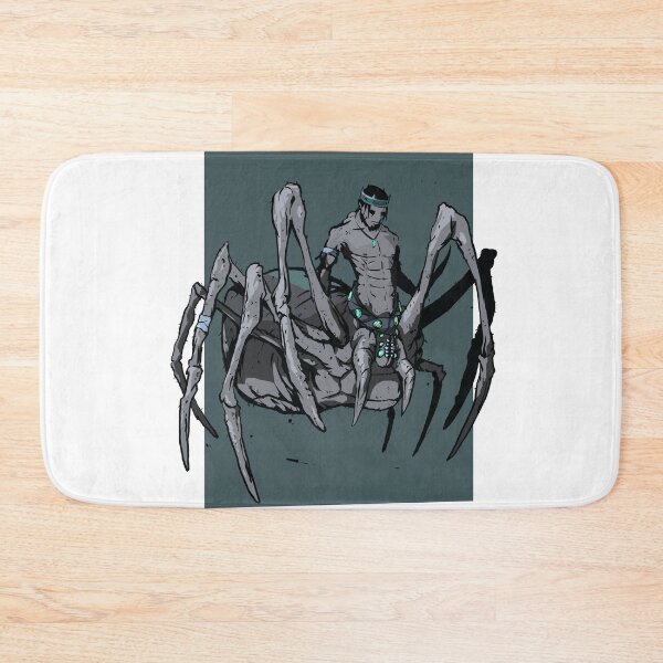 Item preview, Arachnid 3 designed and sold by Nucleart.
