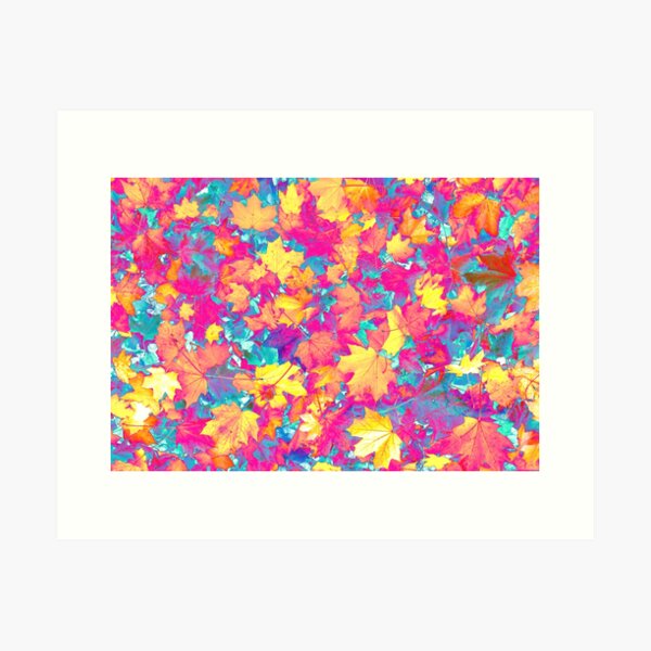 Item preview, Autumn Floral Design designed and sold by x4e-designs.