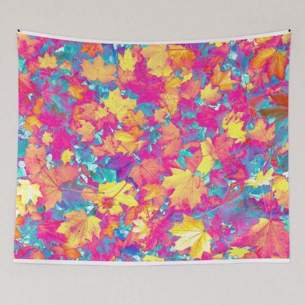 Item preview, Autumn Floral Design designed and sold by x4e-designs.