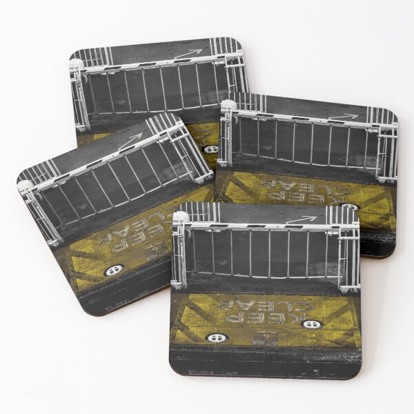 Item preview, Keep Clear - Ferry Side designed and sold by axp7884.
