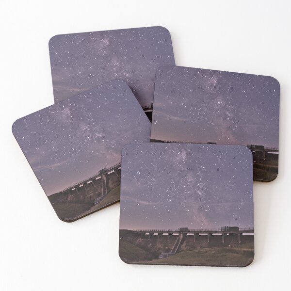 Item preview, Milky Way Llyn Aled designed and sold by Derren Jones.