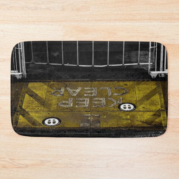 Item preview, Keep Clear - Ferry Side designed and sold by axp7884.