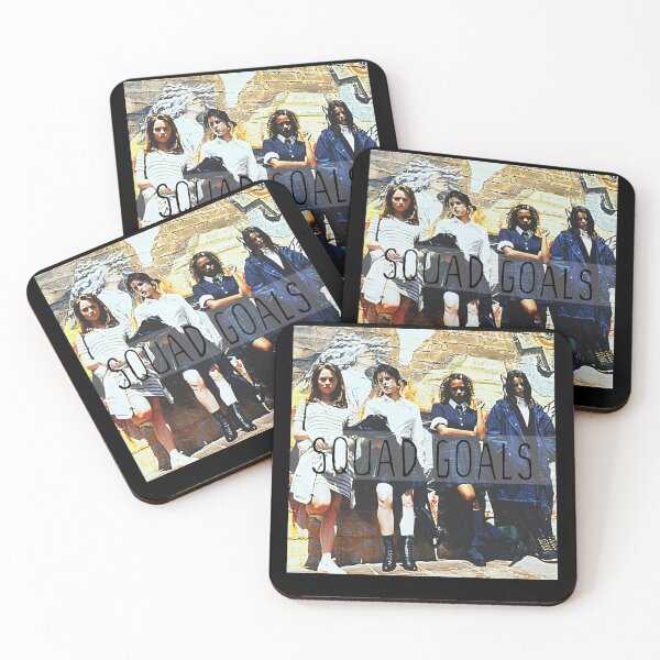 Item preview, Vintage Squad Goals Idol Gift Fot You designed and sold by TerrillBats.