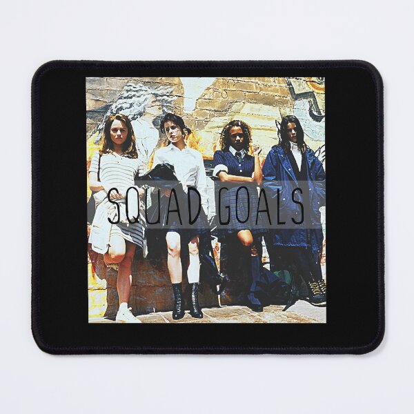 Item preview, Vintage Squad Goals Idol Gift Fot You designed and sold by TerrillBats.