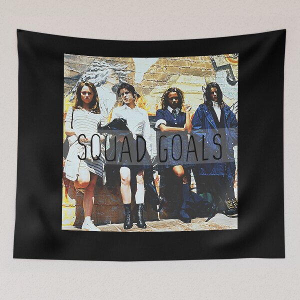 Item preview, Vintage Squad Goals Idol Gift Fot You designed and sold by TerrillBats.