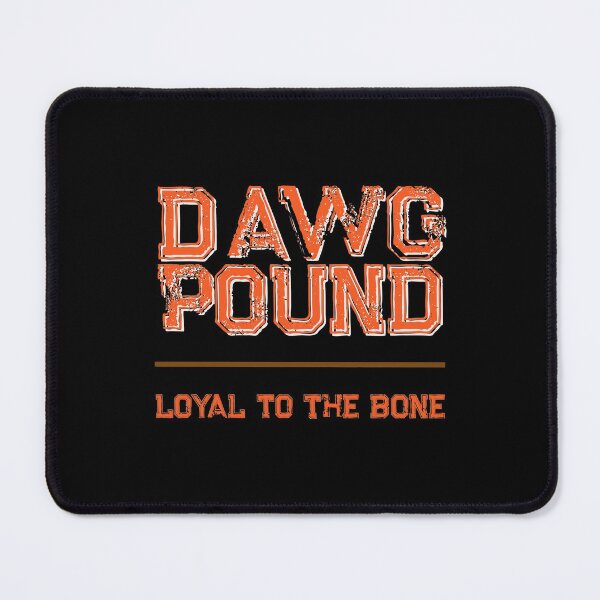 Item preview, Dawg Pound Shirt Loyal Bone designed and sold by herwinv.