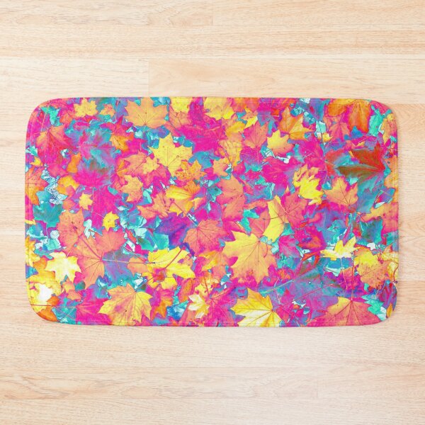 Item preview, Autumn Floral Design designed and sold by x4e-designs.