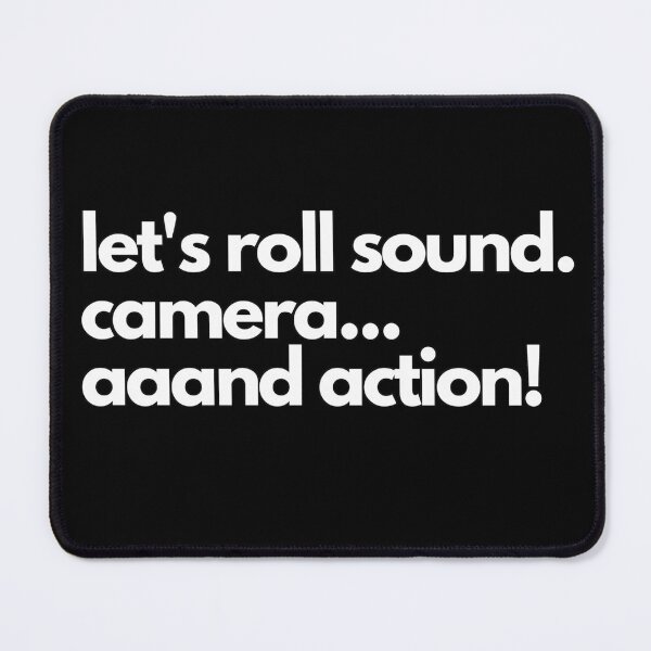 Item preview, First assistant Director AD Movie Business Film TV Production Industry quote designed and sold by studio17designz.