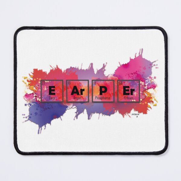 Item preview, Earper designed and sold by insidemyhead3.