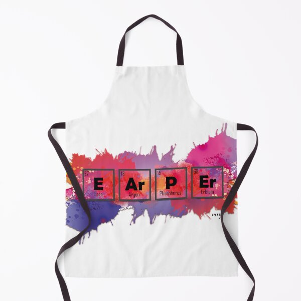Item preview, Earper designed and sold by insidemyhead3.