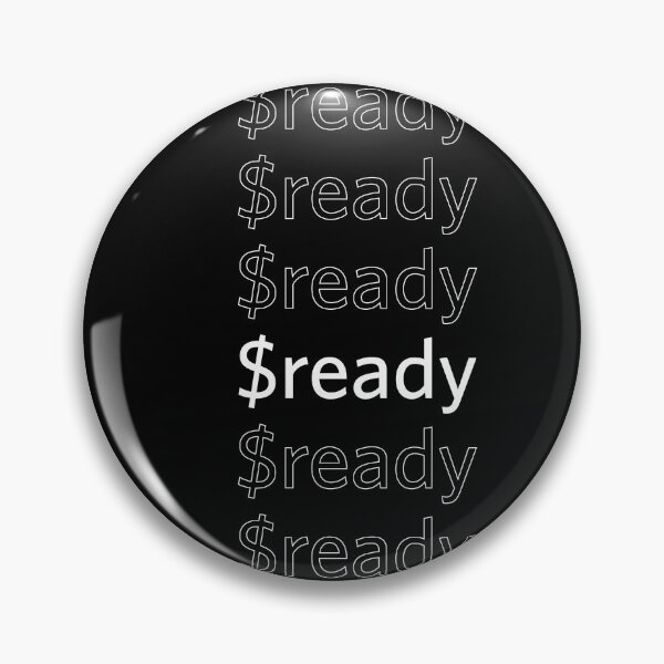 Item preview, $ready designed and sold by thedustyshelves.