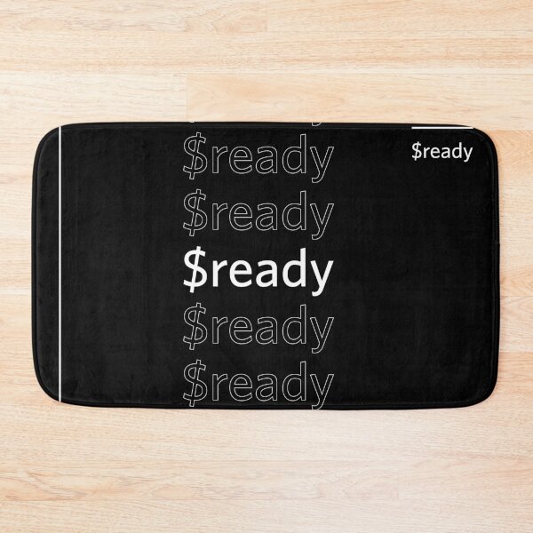 Item preview, $ready designed and sold by thedustyshelves.