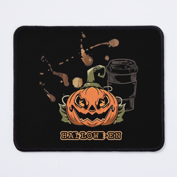 Item preview, Pumpkin cream cold brew Classic T-Shirt designed and sold by Nizznoy.