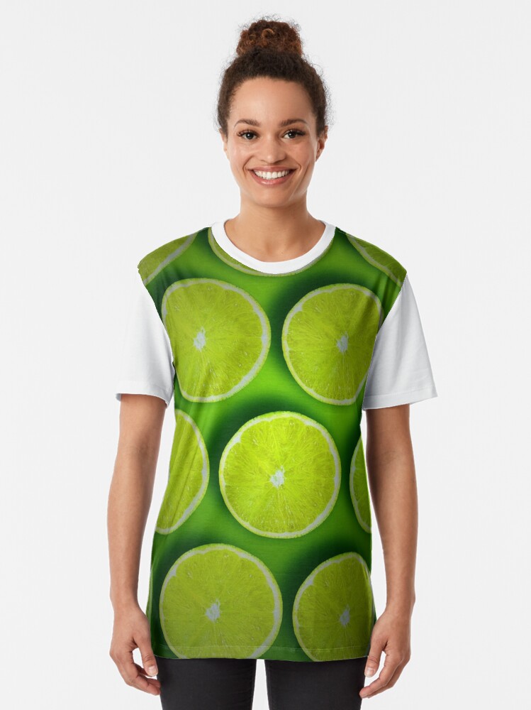 Lemon and Lime Design