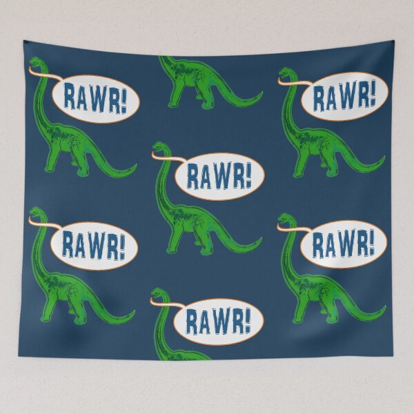 Item preview, Dinosaur designed and sold by evisionarts.