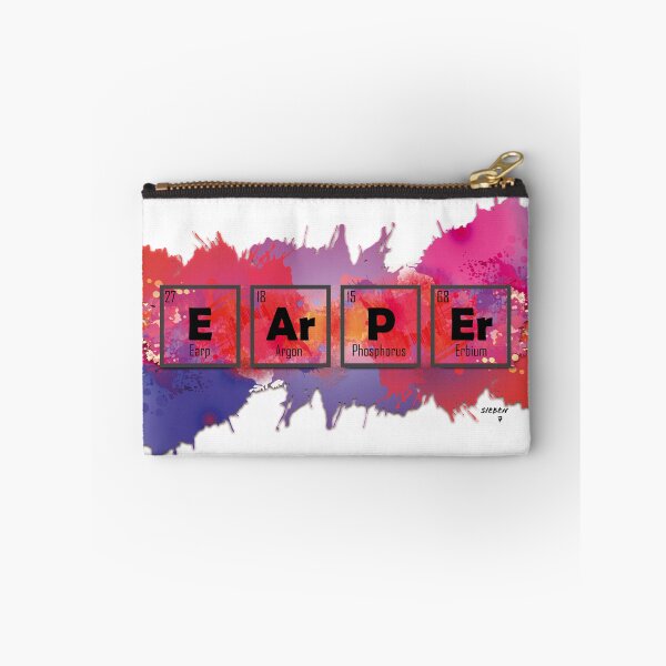 Item preview, Earper designed and sold by insidemyhead3.
