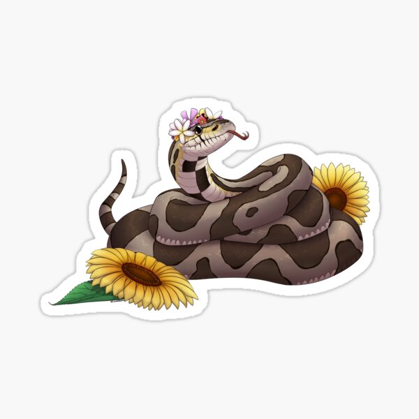 Item preview, Anery Corn Snake designed and sold by LizardBeans.