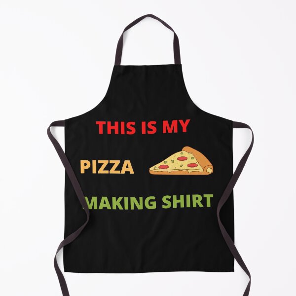 Item preview, This is my pizza making designed and sold by MStyle-shop.