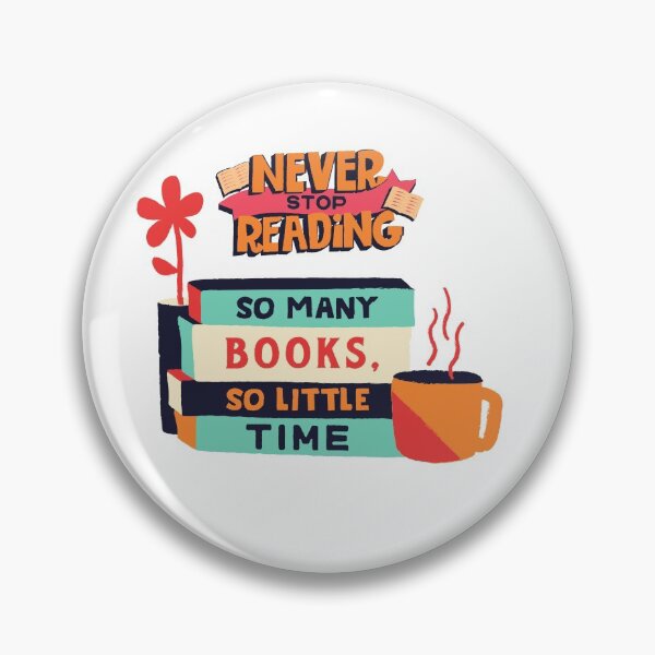 Item preview, Los libros son mis mejores amigos designed and sold by Malgova.