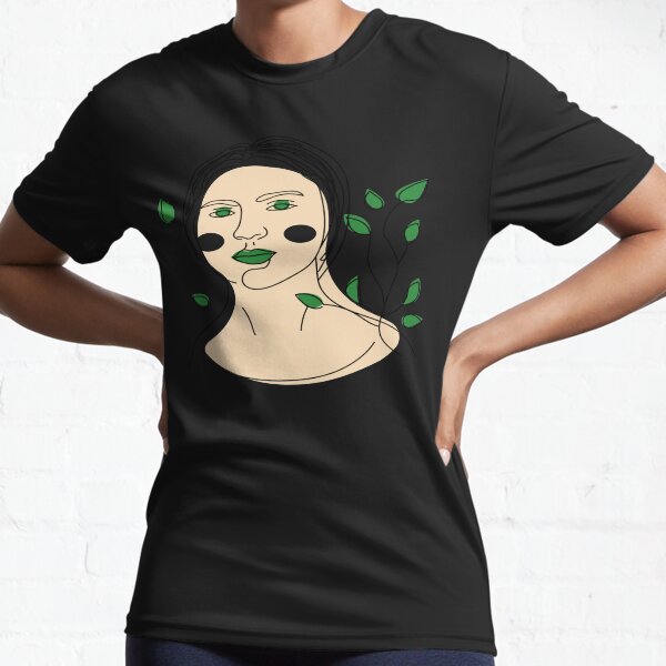 everyday strong more Active T-Shirt