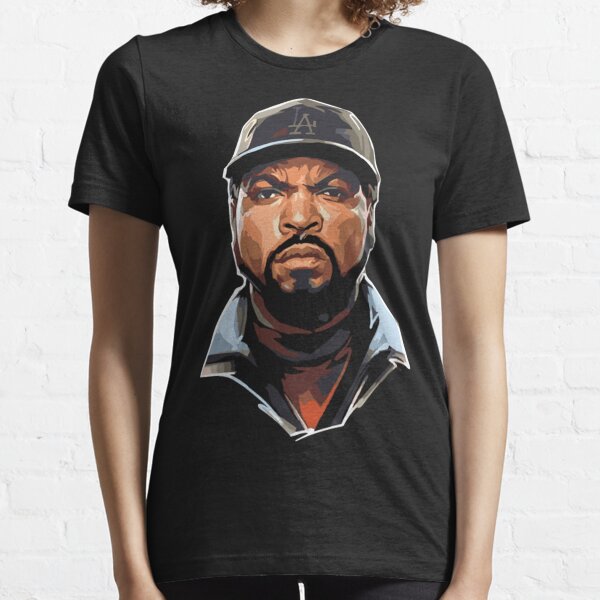 boyz n the hood shirt white
