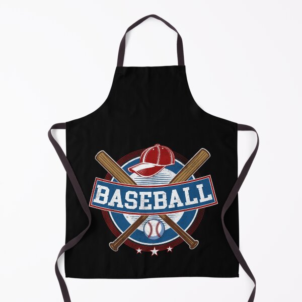 Item preview, Baseball Bat Player Ball Support Game Sports Baseball Enthusiast designed and sold by Merchking1.
