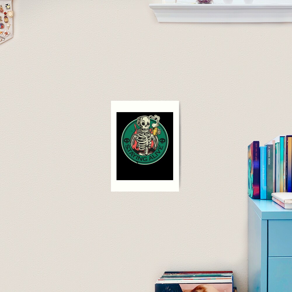 Vista previa del artículo con la obra «Lámina artística», diseñado y vendido por DynamicDesign.