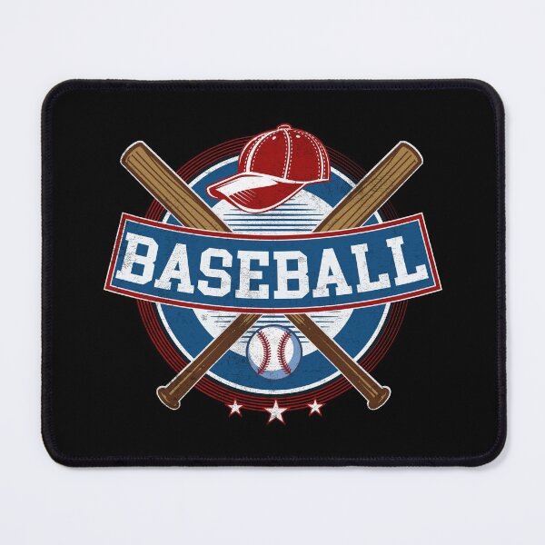 Item preview, Baseball Bat Player Ball Support Game Sports Baseball Enthusiast designed and sold by Merchking1.