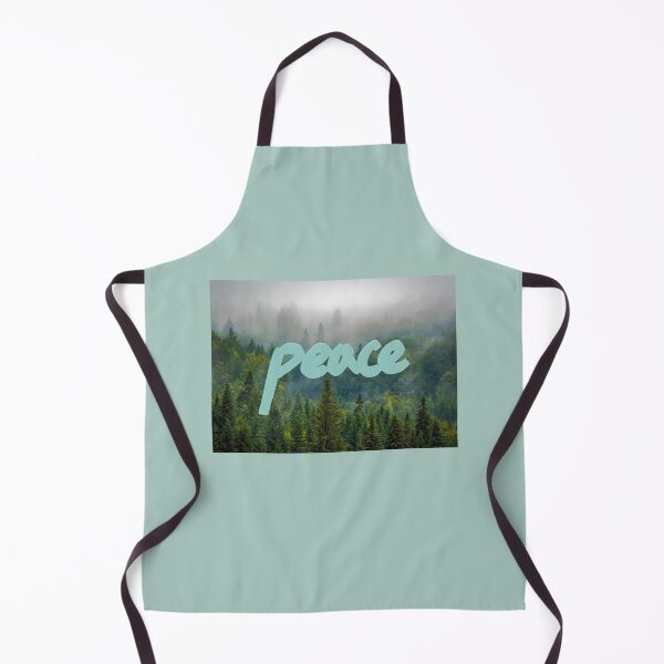 Item preview, forest peace designed and sold by peaceful-space.