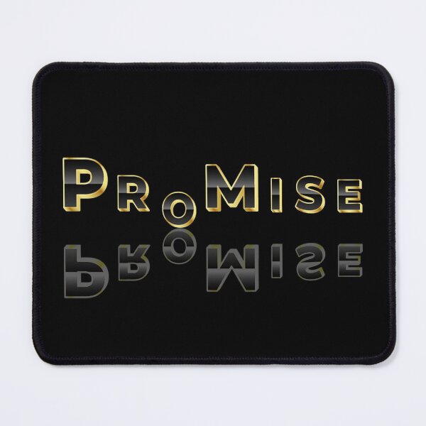 Item preview, Promise designed and sold by FARESS-GENTLE.