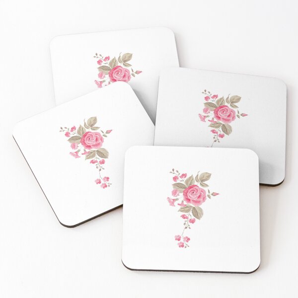 Item preview, Pink Roses garden designed and sold by TheDillen.