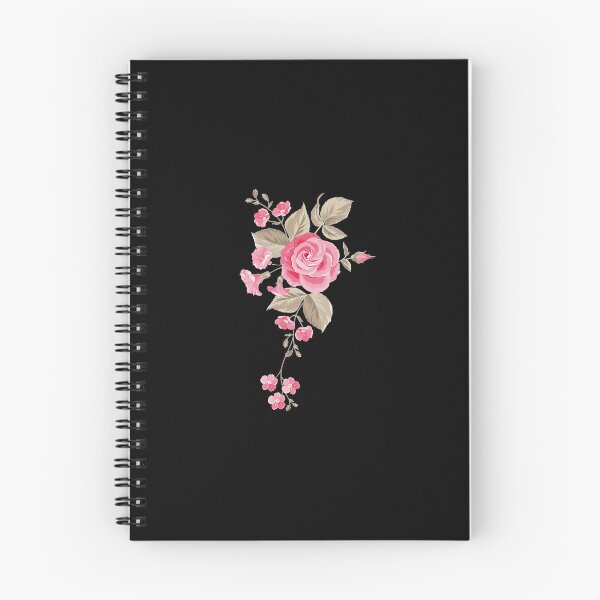 Item preview, Pink Roses garden designed and sold by TheDillen.