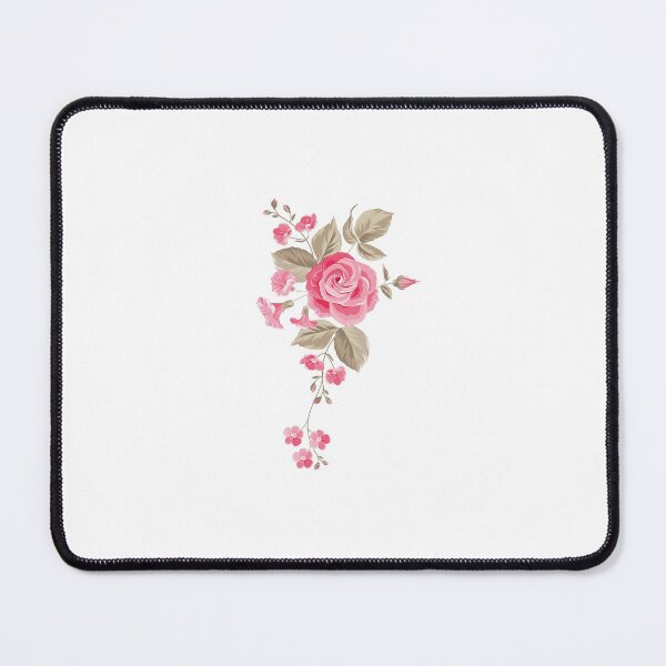 Item preview, Pink Roses garden designed and sold by TheDillen.
