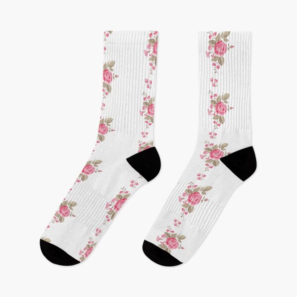 Item preview, Pink Roses garden designed and sold by TheDillen.