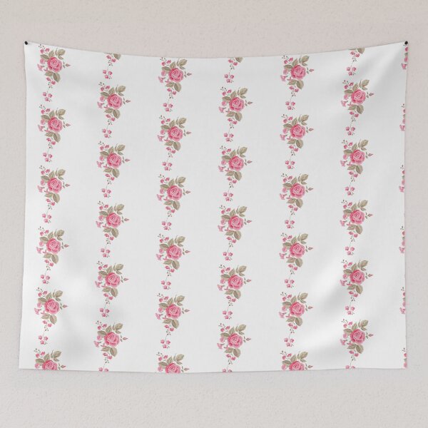 Item preview, Pink Roses garden designed and sold by TheDillen.