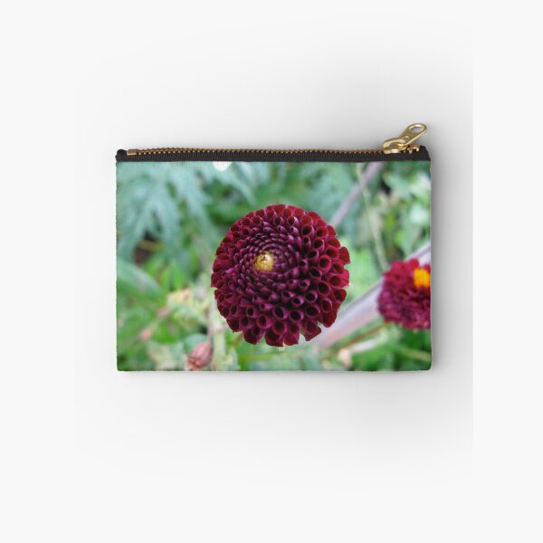 Item preview, Burgundy popper designed and sold by MarianBendeth.
