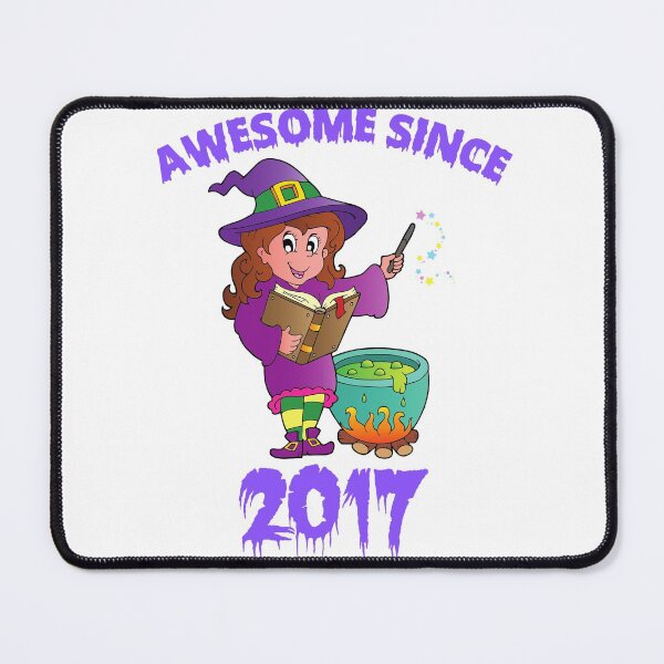 Item preview, 4th Birthday Witch Halloween Costume designed and sold by YourgiftShop.
