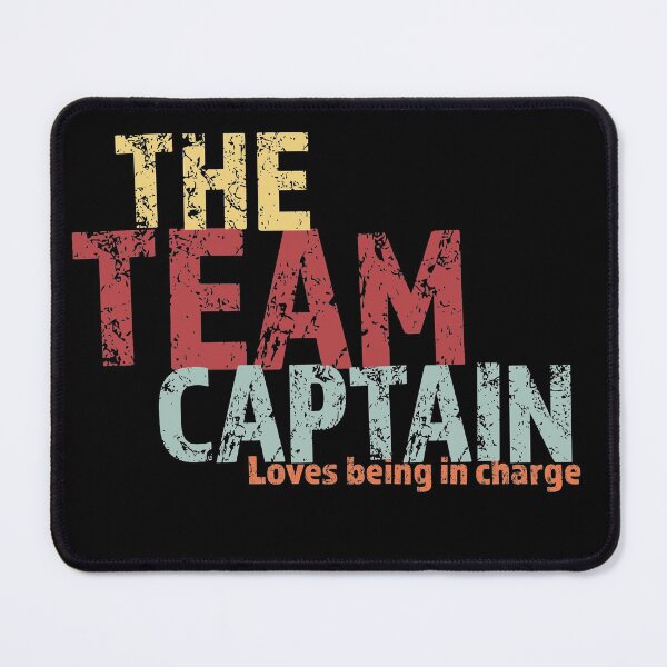 Item preview, Quiz master Pub Quiz Team Captain designed and sold by Neadski.