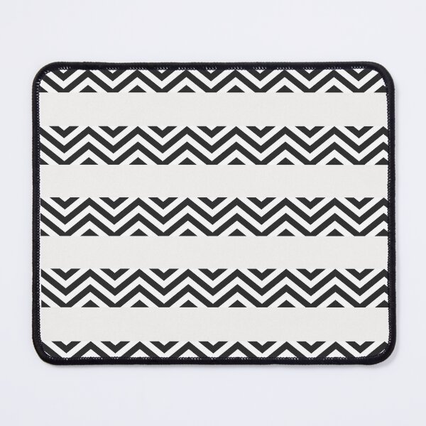 Item preview, Zig Zag Stroke designed and sold by Ruwans.