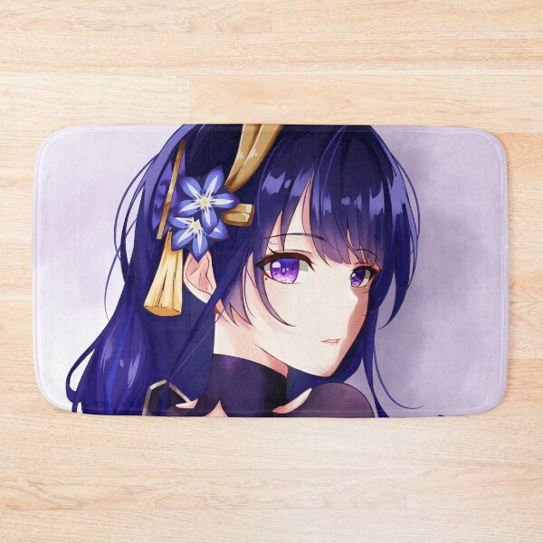 Item preview, Genshin impact baal portrait  designed and sold by maynard974b.