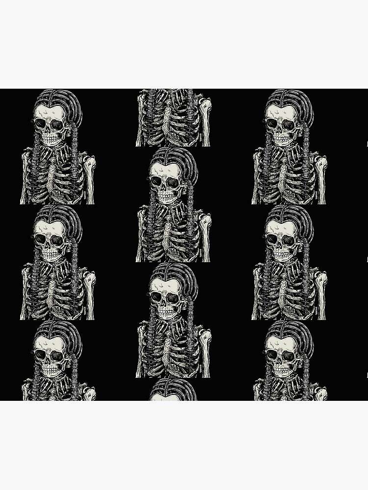 Goth Bones 192 by nguyenthikhanh