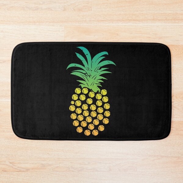Item preview, Pineapple Fruit  Athlete Sports Tropical Sweet Fruit Pineapples for Sports Players designed and sold by Merchking1.